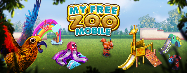 my free zoo mobile android hacks