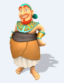Kép